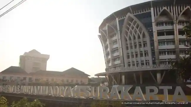 UMS Buka 5 Jalur Beasiswa Bagi Calon Mahasiswa Baru Tahun Akademik 2026/2027