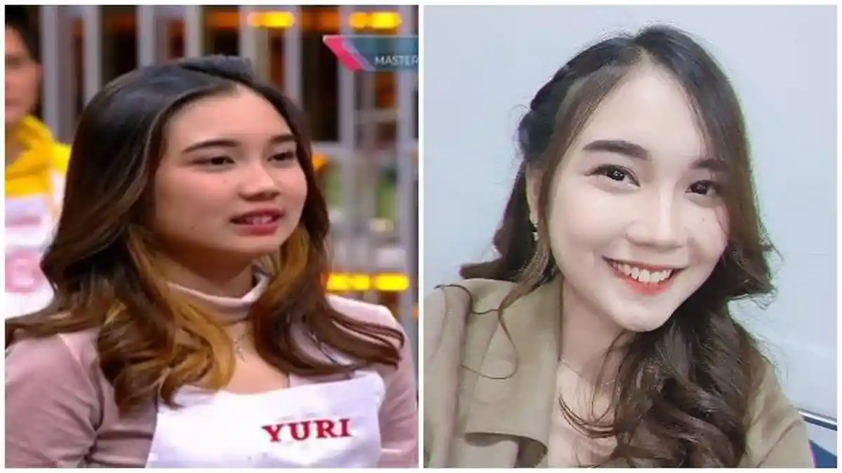 Profil Yuri, Eks Member JKT48 yang Jadi Peserta MasterChef Season 7, Sering Lolos Pressure Test