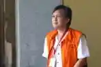 Pemeriksaan Bernard Hanafi Kalalo