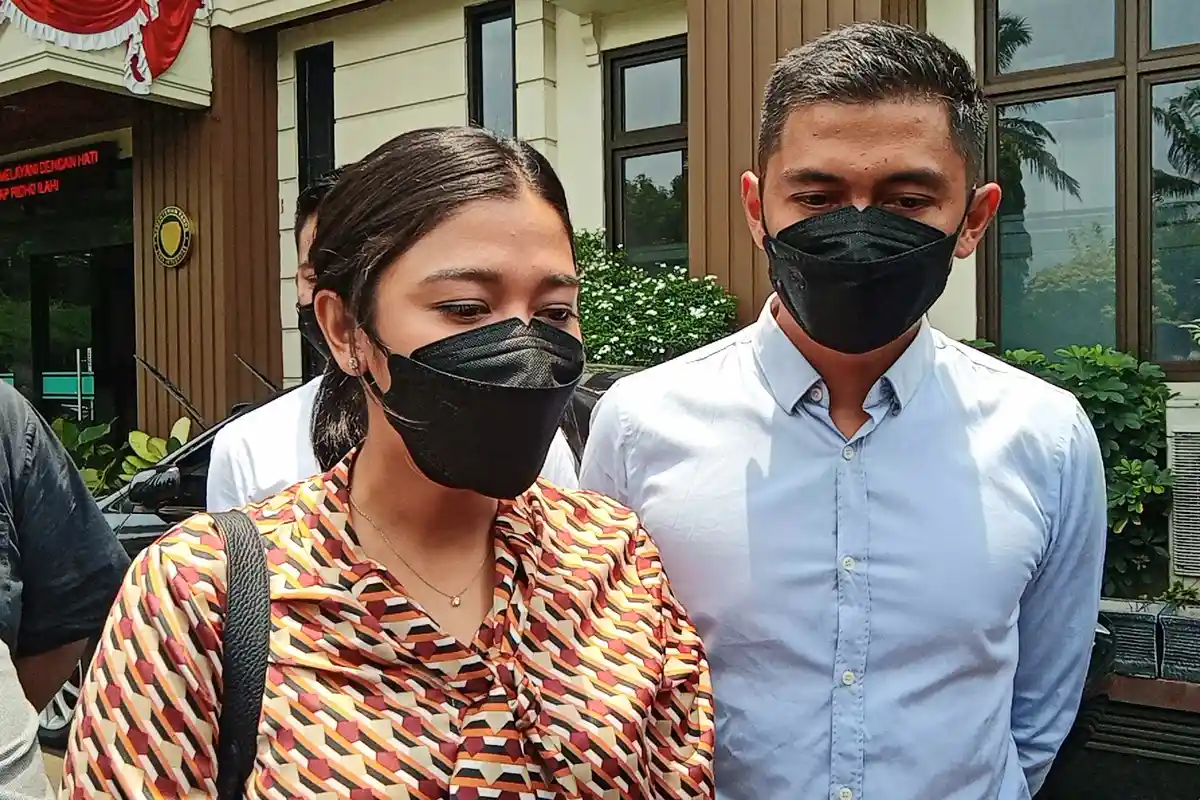 Apakah Isu Orang Ketiga Jadi Alasan Kenang Mirdad Ajukan Hak Asuh Anak, Ini JAWABAN Pengacara?