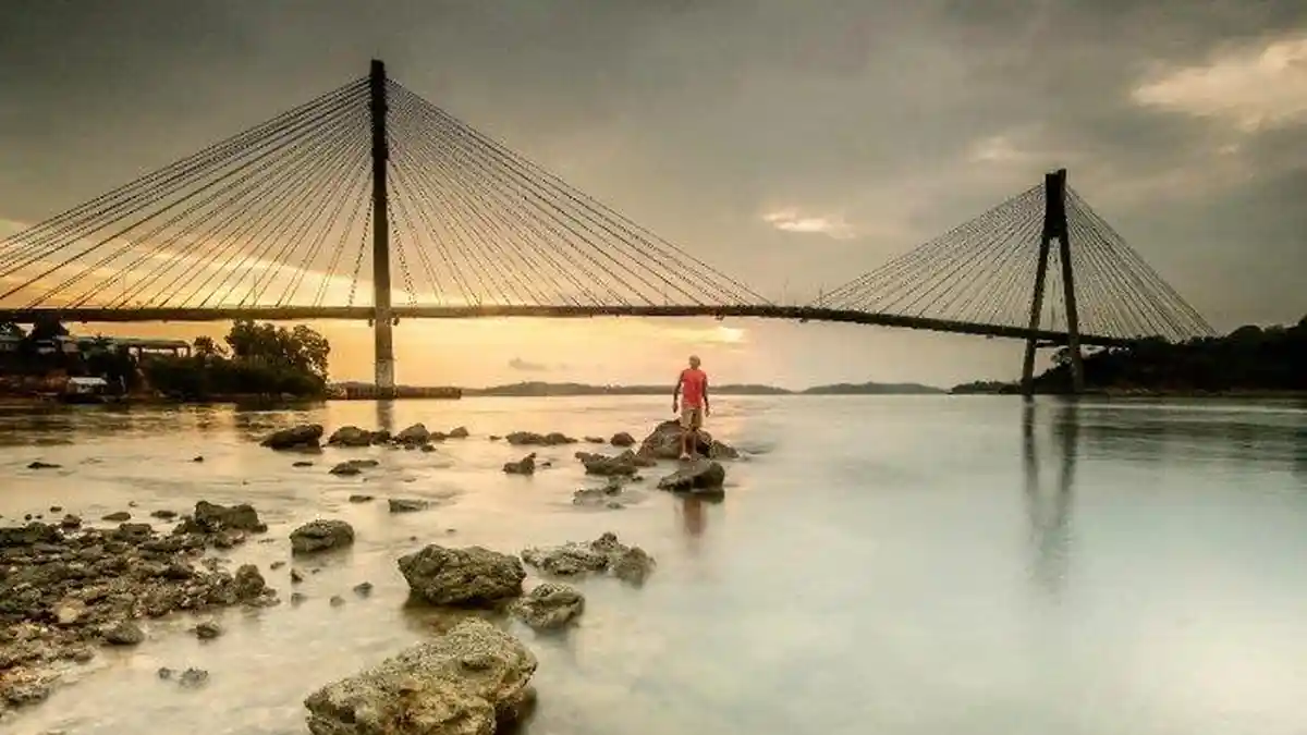 4 Rekomendasi Destinasi Wisata di Batam yang Instagramable dan Bikin Betah