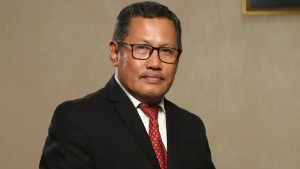 Nazaruddin Malik Diangkat Jadi Rektor Universitas Muhammadiyah Malang ...