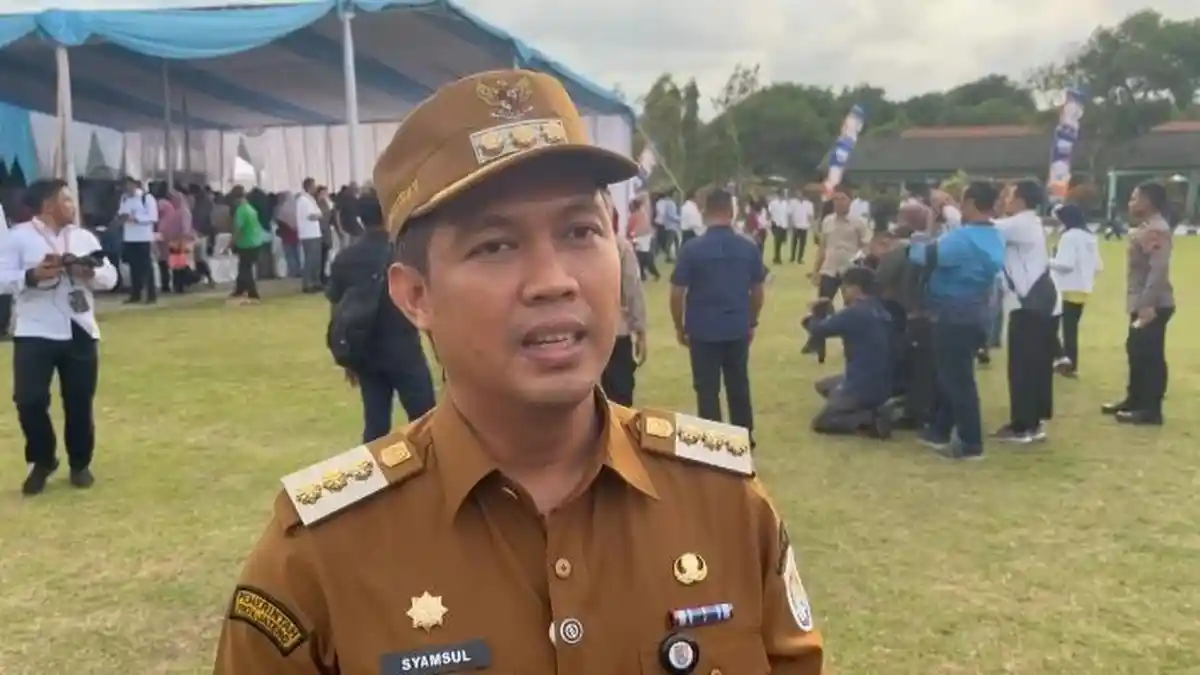 Perbaikan DPRD Cilacap Diperkirakan Butuh Rp5 Miliar, Pemkab Lakukan Pergeseran di APBD Perubahan