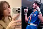 Usai Safrie & Yuka, Kini Jule Diisukan Dekat dengan Naufal Samudra, Cocoklogi Netizen Ramai Dibahas