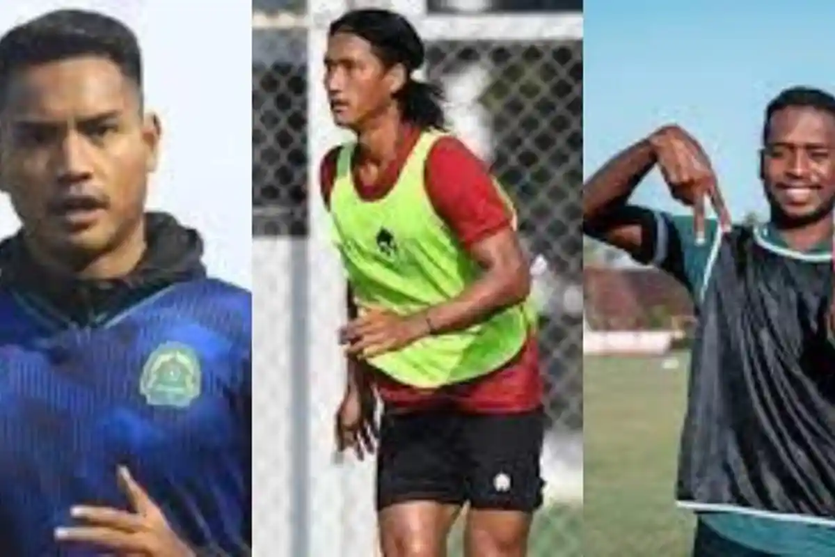 Persija dan Arema Paling Gercep Datangkan Pemain Liga 2, PSM Makassar dan Persib Bandung Belum Deal