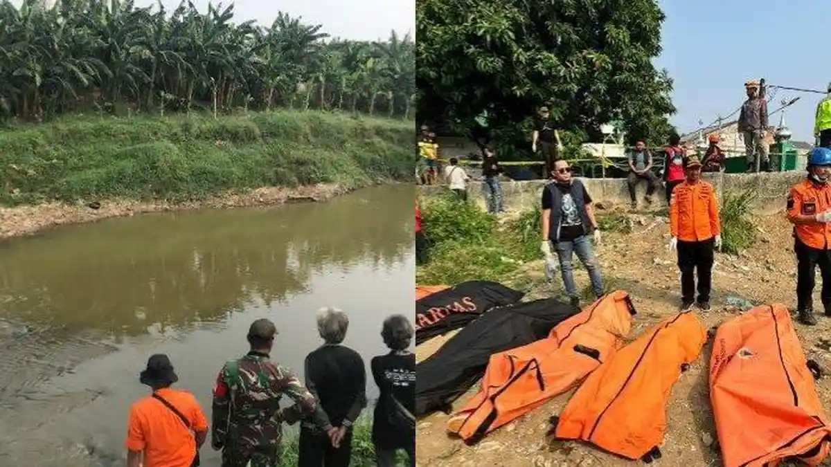 Polisi Didesak Transparan Usut Kasus Temuan 7 Mayat di Bekasi, Benarkah Disulut Tembakan Peringatan?
