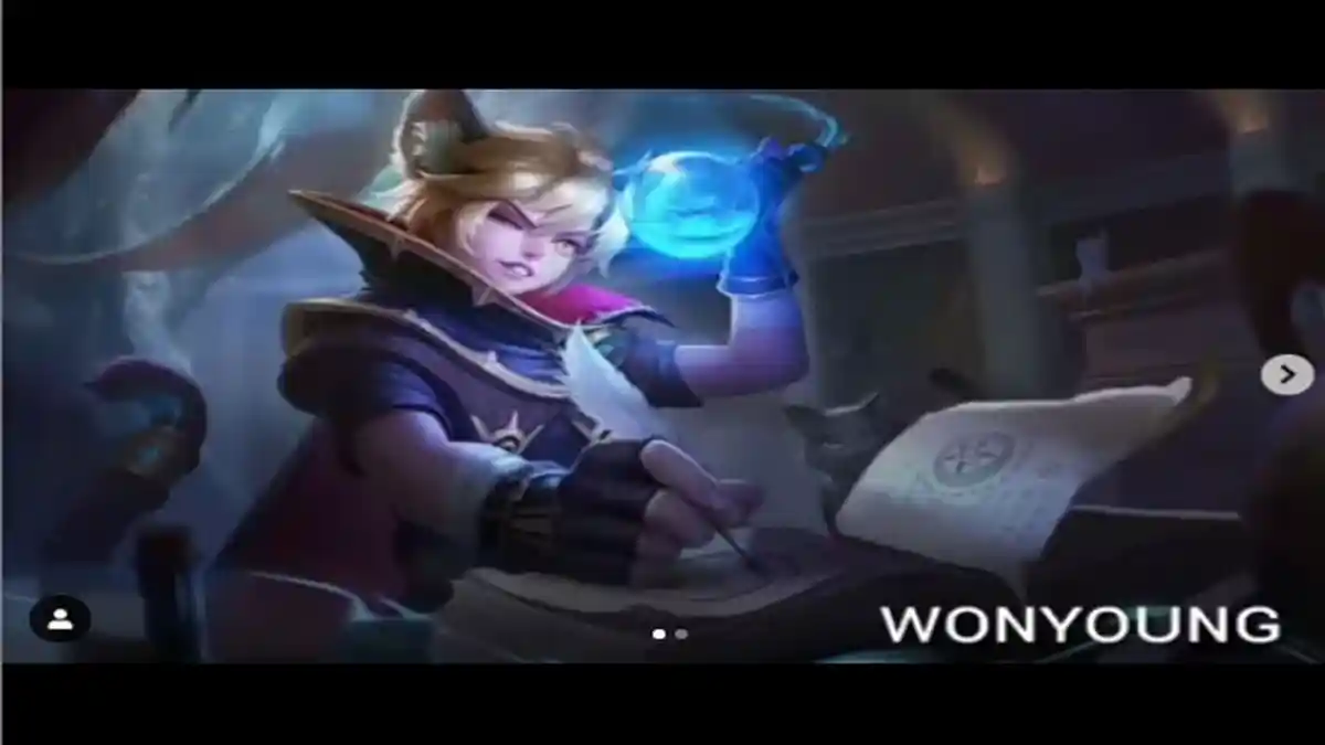 6 Hero Mage Terbaik di Mobile Legends Season 13, Lengkap Beserta Cara Main