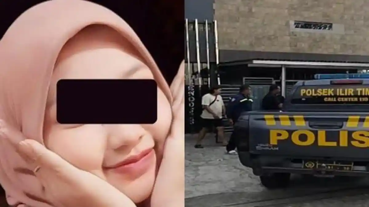 PENGAKUAN Suami Anti Puspita Wanita Hamil Dibunuh Pria di Kamar Hotel, Syok Selama Ini Hubungan Baik