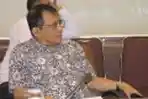 J Kristiadi Pengamat Politik CSIS