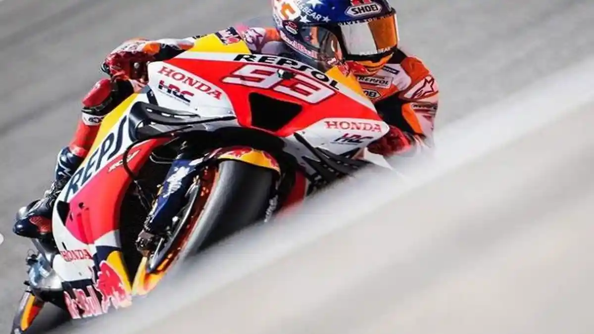Jadwal MotoGP Spanyol, Tampil di Kampung Halaman Ini Kata Marc Marquez & Pol Espargaro