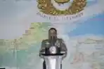 Panglima TNI Beri Pengarahan kepada 1500 prajurit Wanita TNI