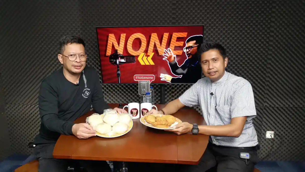 Jajanan Tradisional Panada dan Pawa Hadir dengan Inovasi Baru Hanya di PanadanyaPawa