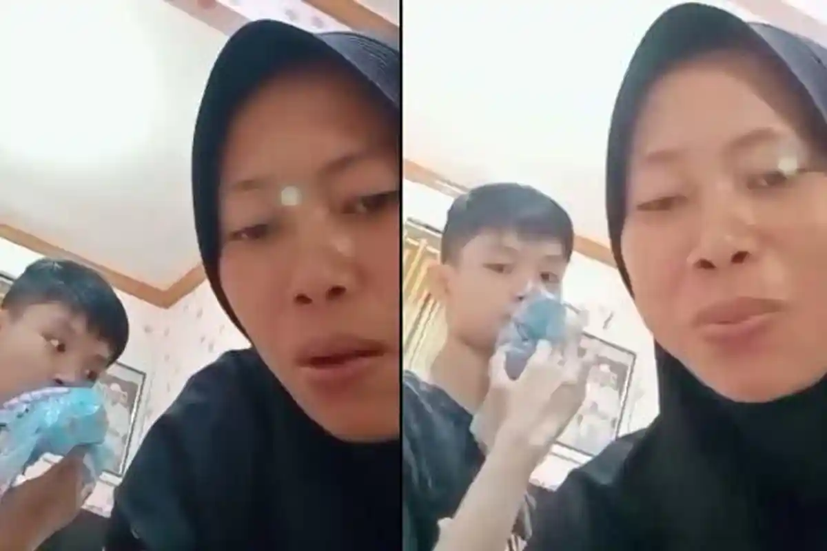 Kondisi Terkini Sha Wang, Kini Kembali ke Taiwan Bareng Siti TKW dan Bakal Dimediasi: Selesai Sudah