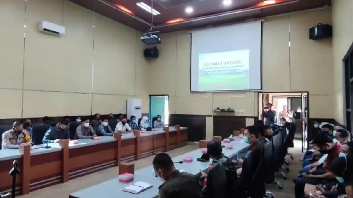 Objek Wisata dan Tempat Makan di Pagaralam Dibatasi 50 Persen Pengunjung, Ini Tanggapan Pengelola
