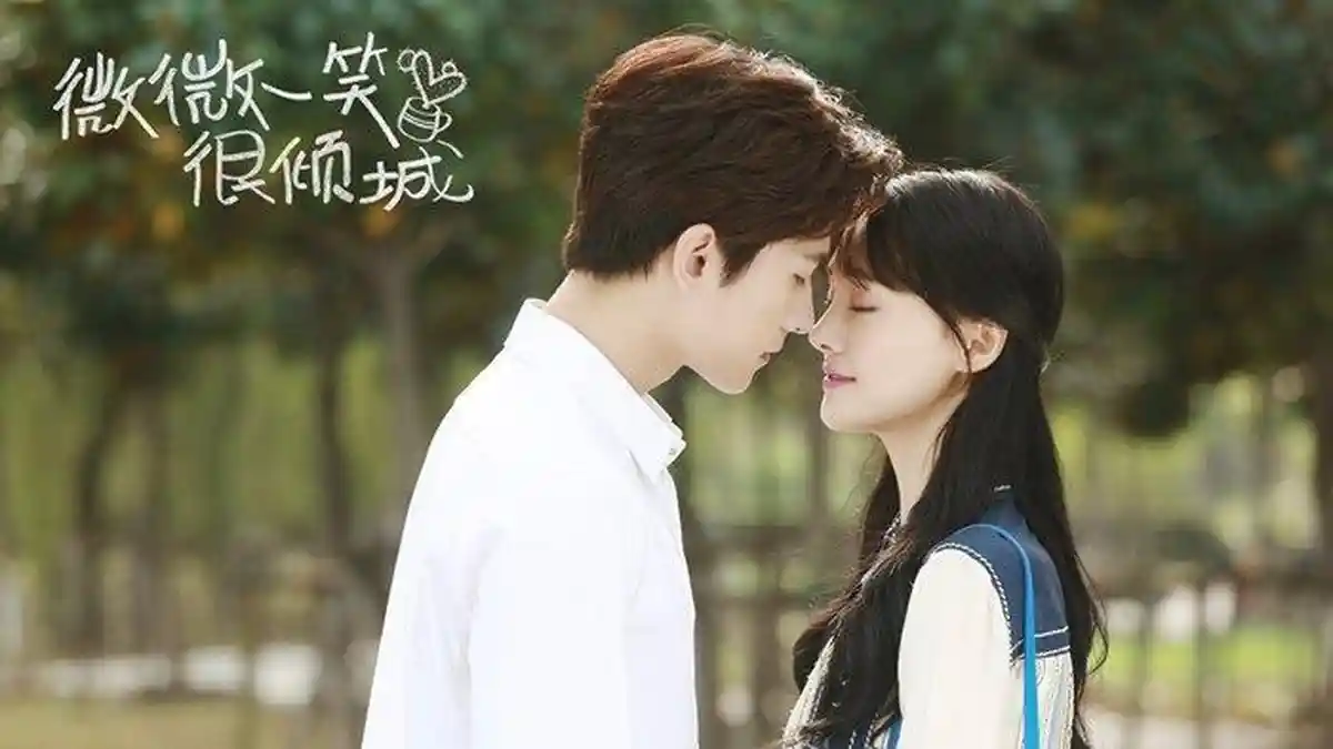 Serial Drama Tiongkok, Love O2O, Romansa Para Gamers yang Bikin Gemas, Link Nonton di Sini