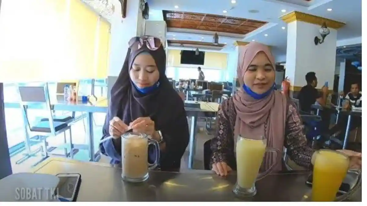 Ternyata Ini Syarat Kerja Perawat di Arab Saudi, Gajinya 23 Juta & Diberi Rumah Oleh Pemerintah