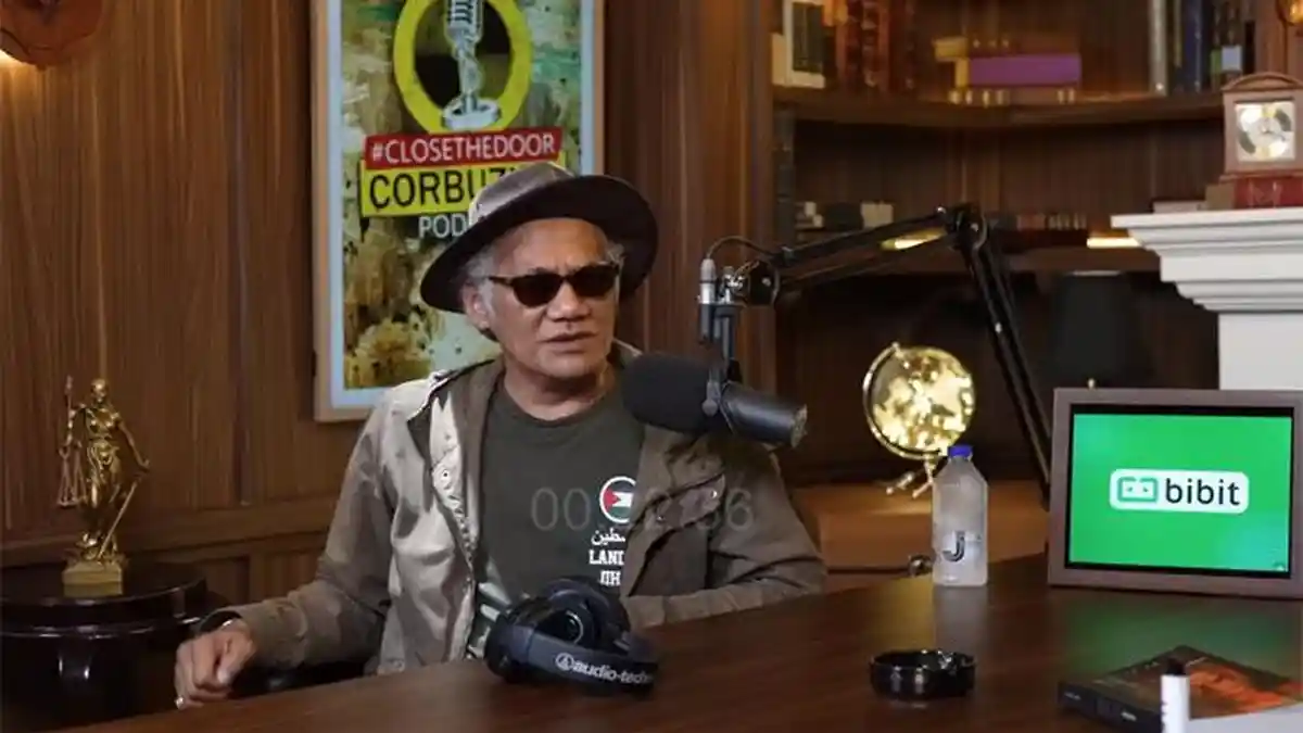 Berhenti Jadi Pemakai, Aktor Tio Pakusadewo Kini Punya Bisnis Ganja, Dapat Izin Jual di Amerika