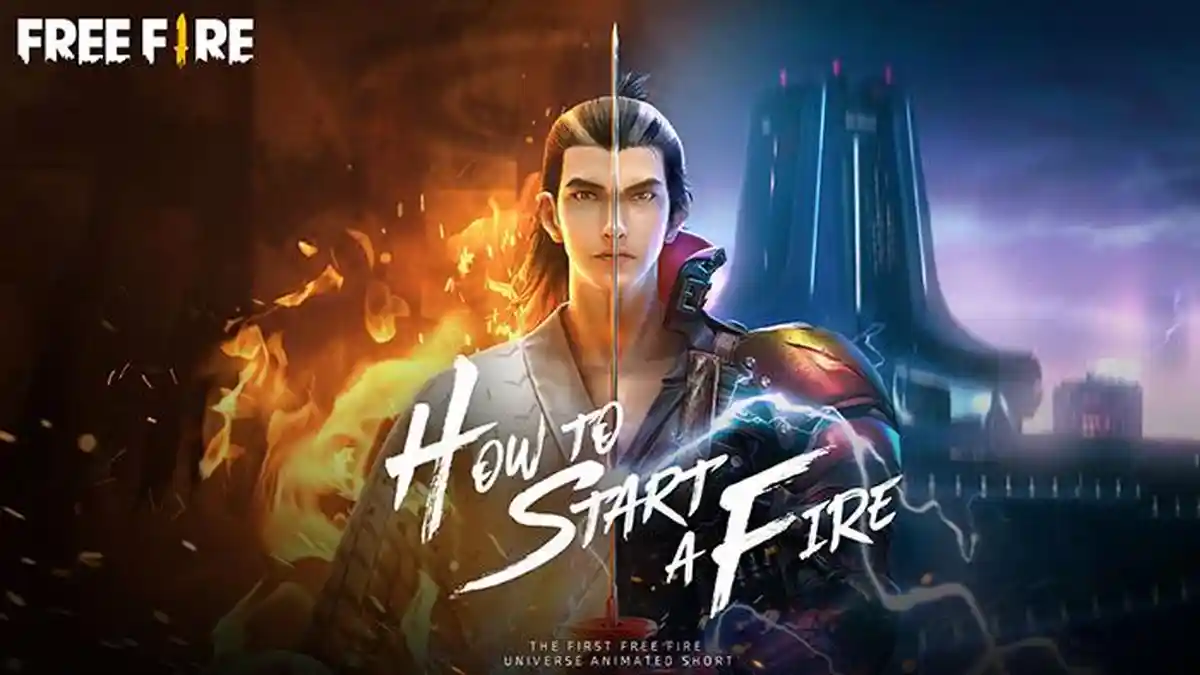 Code Redeem FF yang Belum Digunakan Resmi dari Garena 23 April 2022