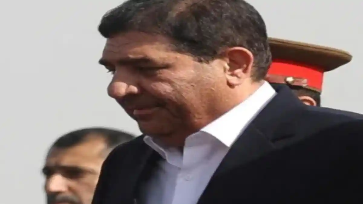 Presiden Ebrahim Raisi Meninggal: Mohammad Mokhber Presiden Sementara Iran