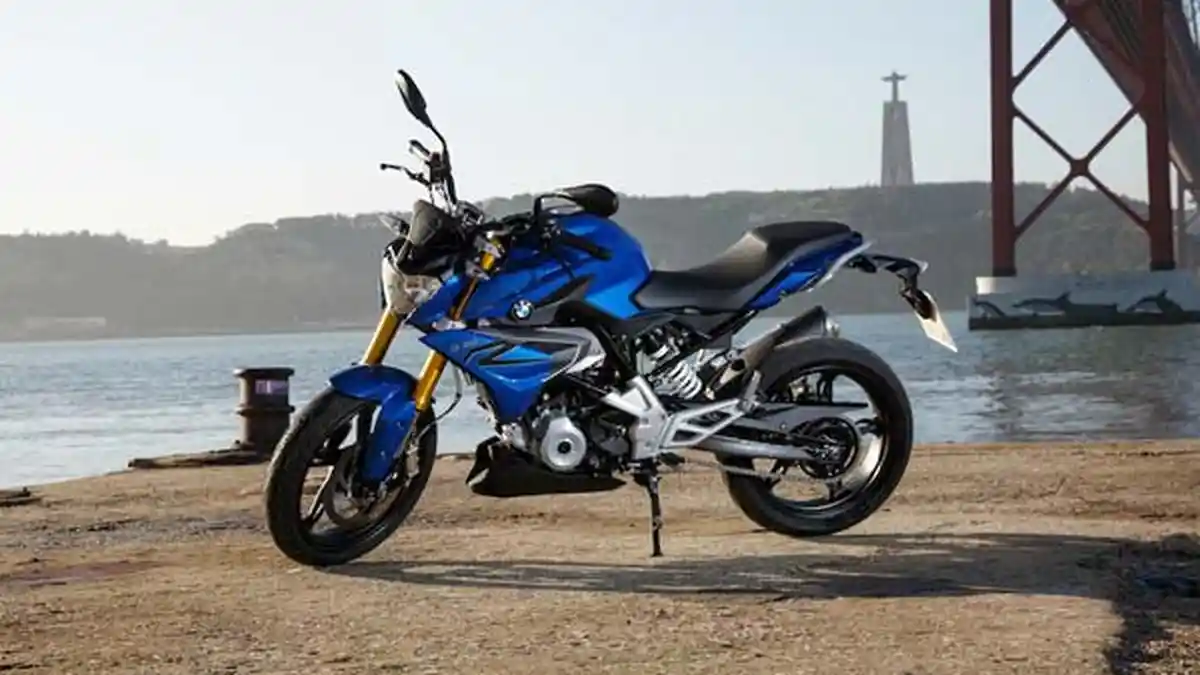 Bedah Spek Moge Murah BMW yang Dipasarkan di Indonesia