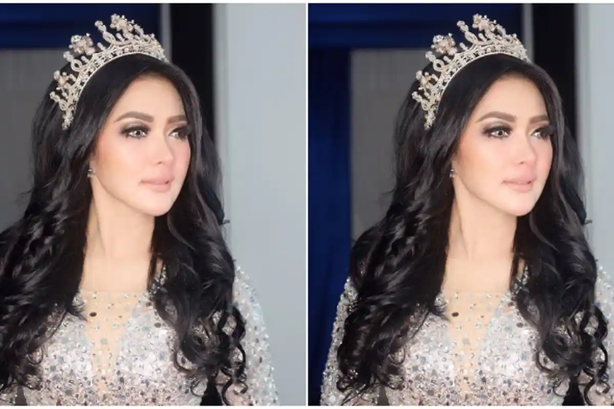 OMG! 5 Koleksi Tas Syahrini Harganya Rp 1 Miliar, Netter: Semoga Sedekahnya Lebih dari Harga Tas