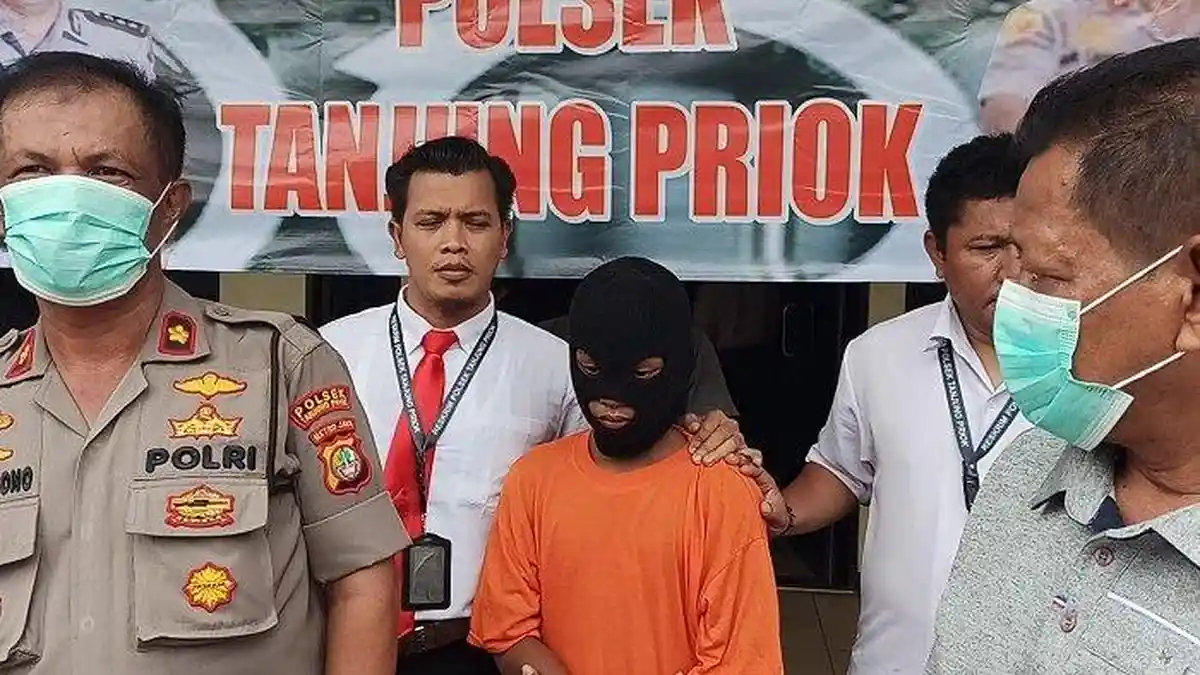 Kronologi Pelajar SMP Tewas Ditikam Teman Satu Sekolahnya, Polisi: Mereka Beda Geng