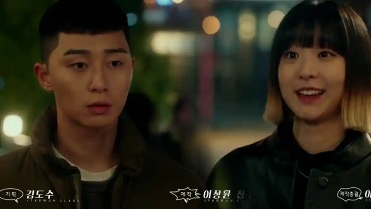 Sinopsis Drama Korea Itaewon Class Episode 5 Tayang di JTBC, Jo Yi Seo Selamatkan Kedai DanBam