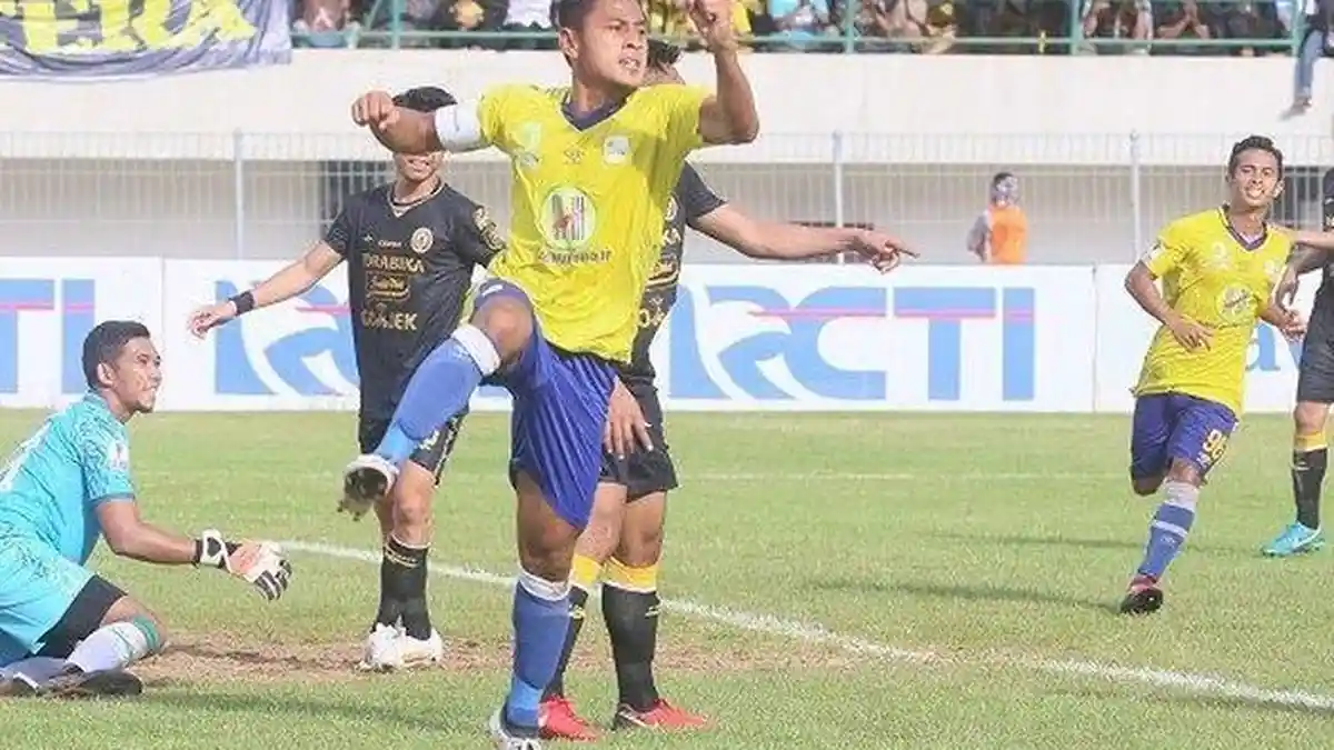 LIVE STREAMING Piala Indonesia PSS Sleman Vs Barito Putera Pukul 18.30 WIB, Balas Dendam