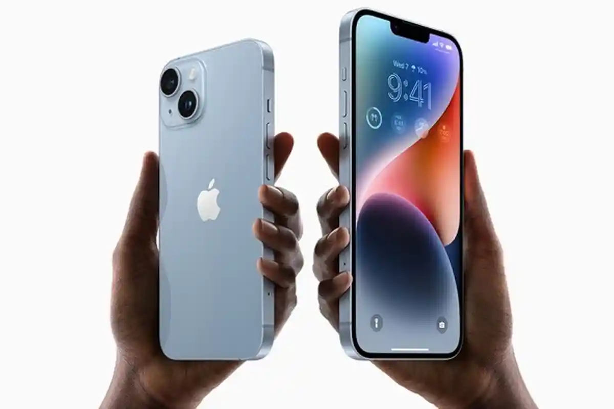 Rilis! Berikut Harga iPhone 14, iPhone 14 Plus, Pro dan Promax, Mulai dari 11 Jutaan