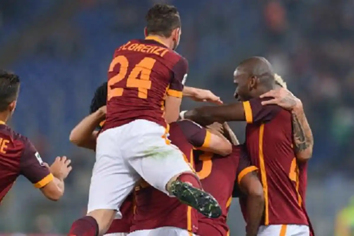 Hasil Pekan ke-10 Serie A, Juventus Keok, Roma Pertahankan Tren Positif