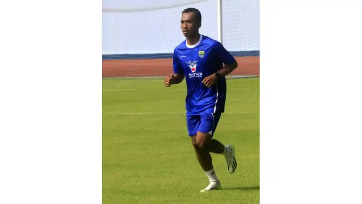 Waktu Mepet, Roby Darwis dan Kakang Rudianto Hanya Libur Dua Hari