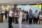 Engel Sahanggamu Pimpin IKA Alumni FEB Unsrat, Komitmen Bantu Mahasiswa Kurang Mampu Tuntaskan Studi