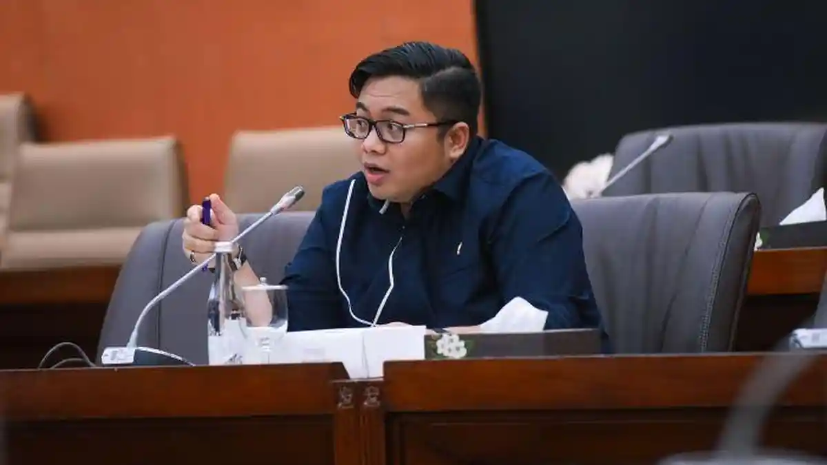 Kerusuhan Meluas Kawendra Gerindra Meminta Maaf dan Setuju Tunjangan Rumah DPR Dievaluasi