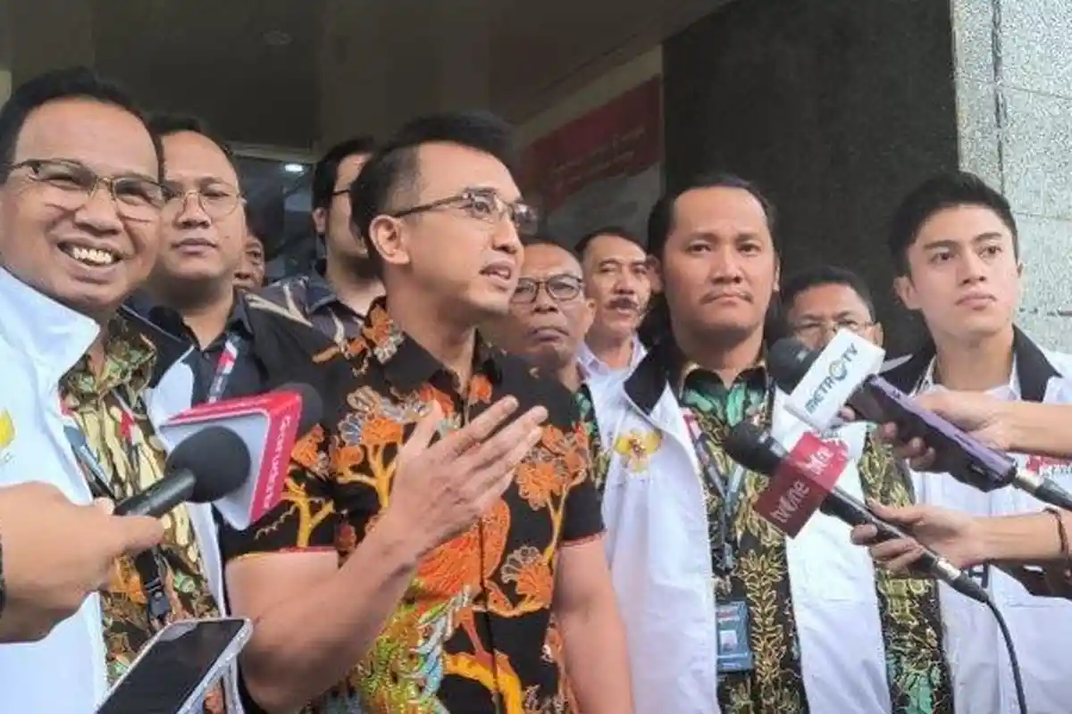AIman Witjaksono Melawan Balik, Lapor ke Propam, Kompolnas, Komnas HAM Hingga Ajukan Praperadilan