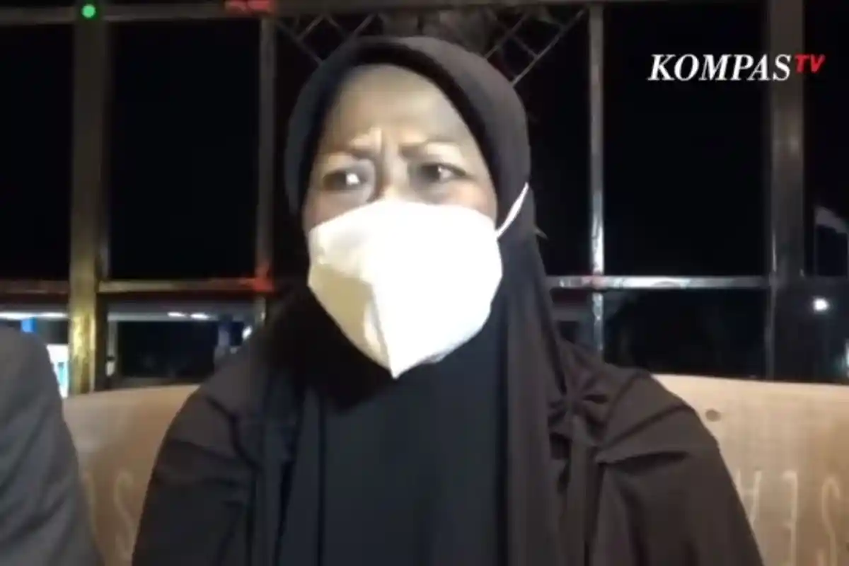 Tak Dikabari Yosef, Mimin Mengetahui soal Kasus Subang dari Keluarganya setelah Ramai di Medsos