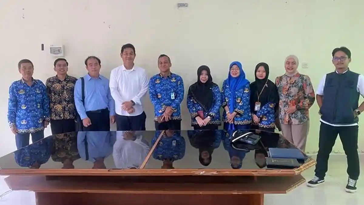 Disperindag Bangka Belitung Maksimalkan Peran BPSK