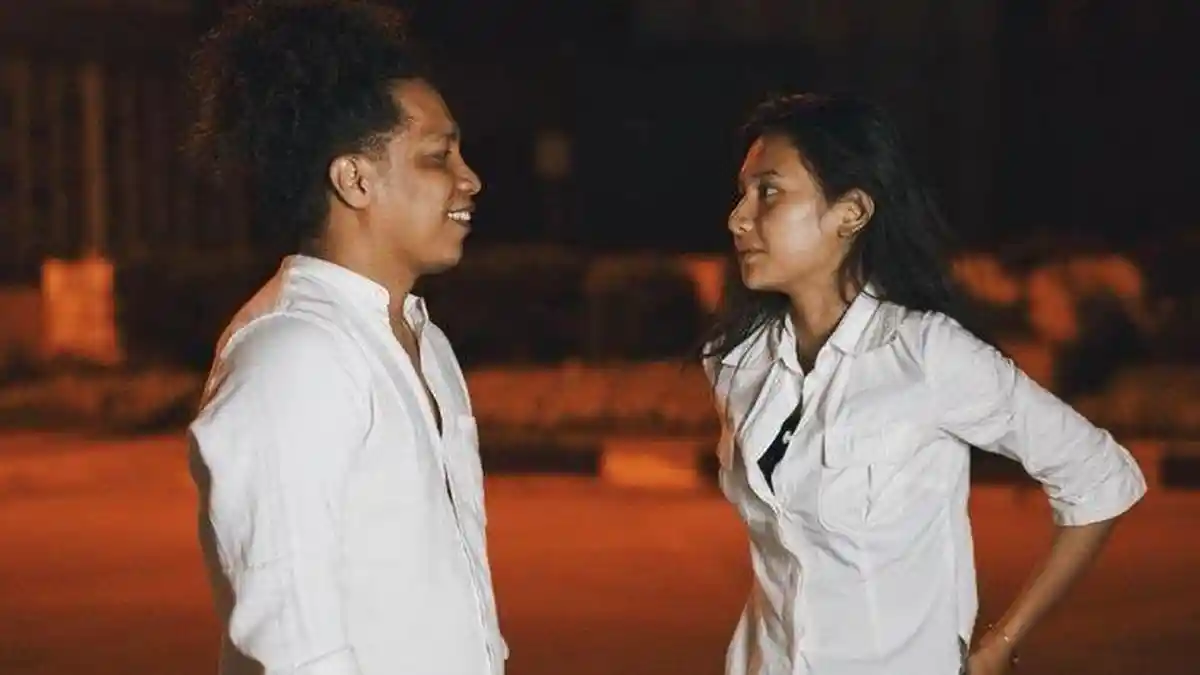 Hubungan Indah Permatasari dan Arie Kriting Tak Direstui, Sang Ibu Sebut Putrinya Berubah