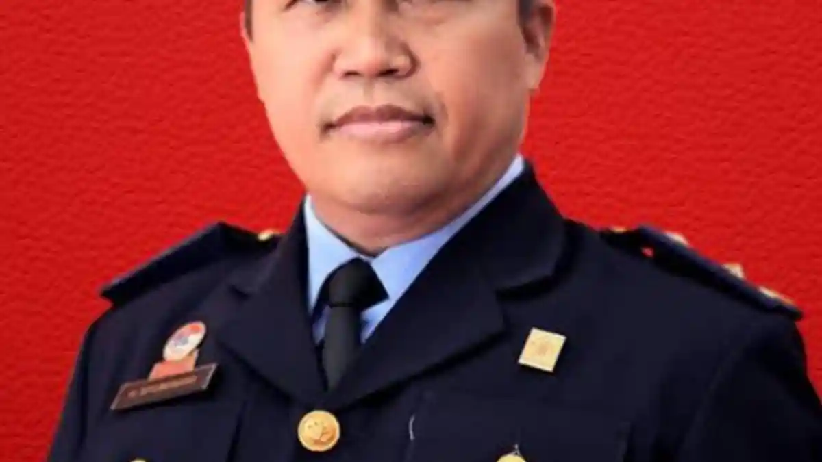ASN Kemenkumham Berkomitmen Menjunjung Tinggi Netralitas Dalam Pemilu 2024
