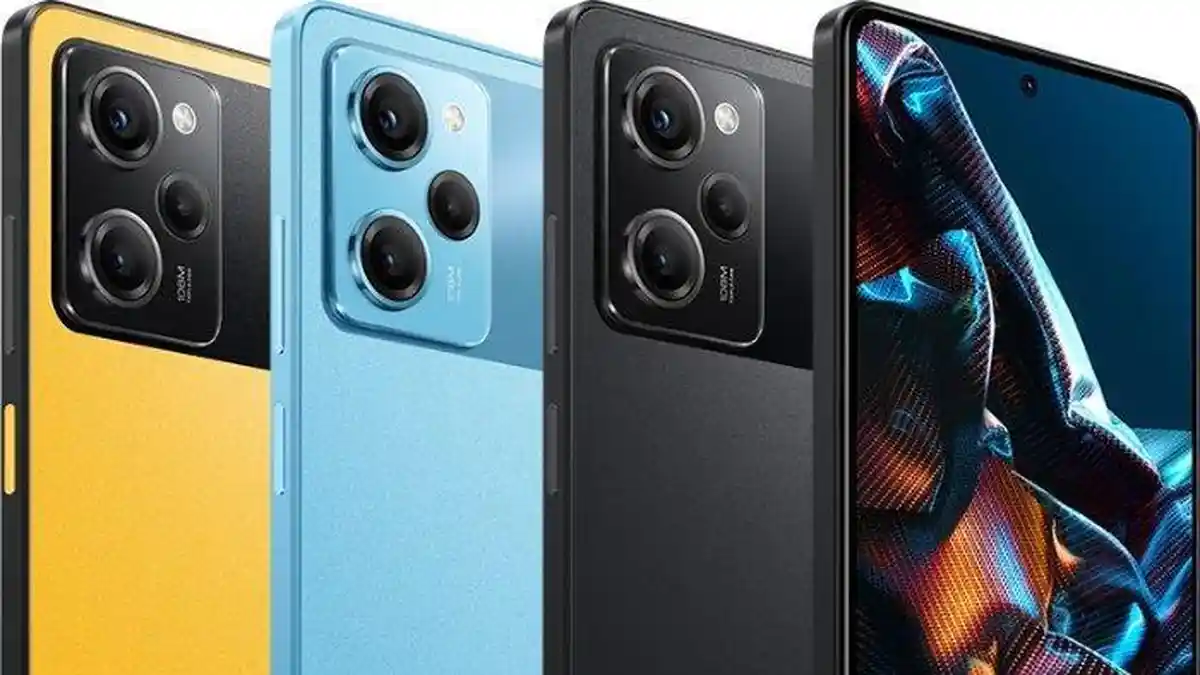 Harga dan Spesifikasi Poco X5 Pro, HP Gaming Sangat Ringan, Termasuk Murah