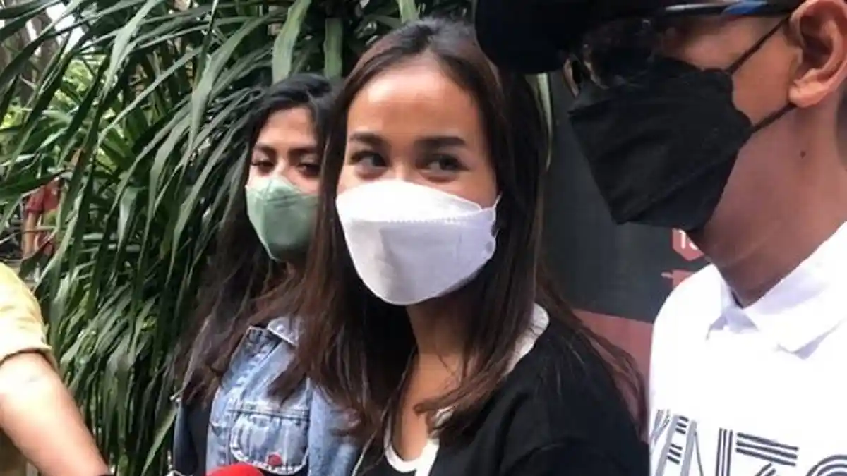 Mayang Diperiksa Atas Kasus Pencemaran Nama Baik Skincare, Ini yang Dilakukan Doddy Sudrajat
