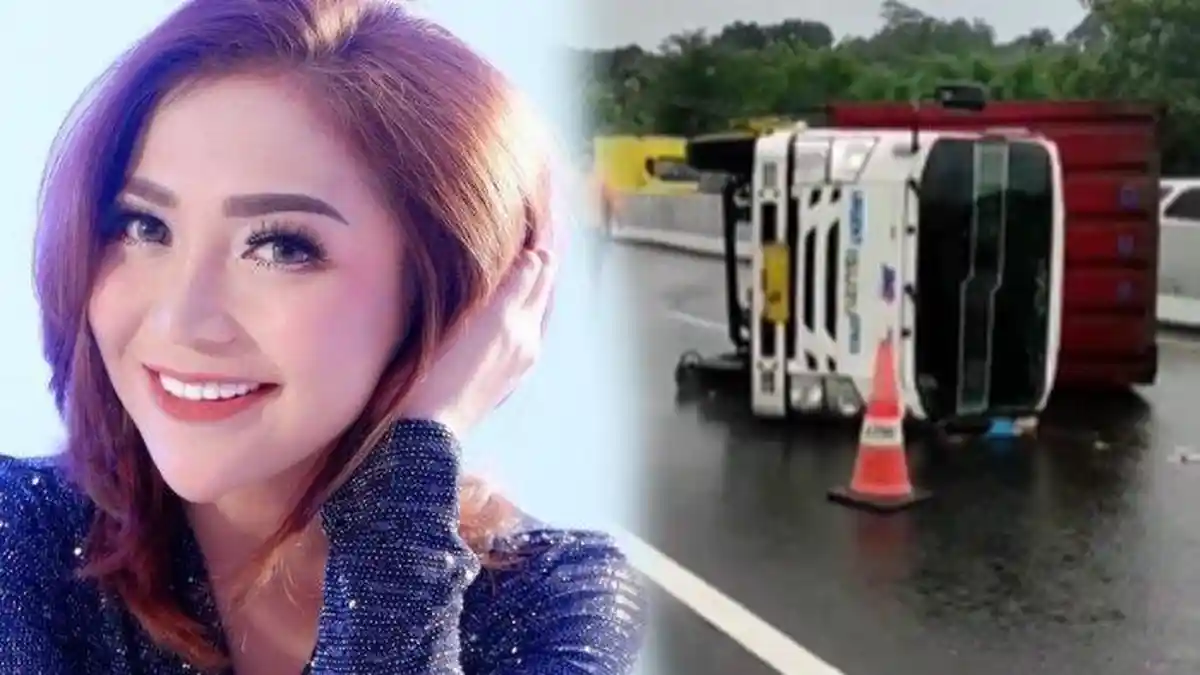 Sopir Chacha Sherly Ditetapkan Tersangka, Ini Penjelasan Polisi