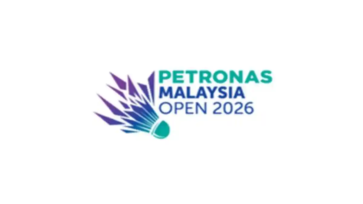 Jadwal Jam Tayang Final Malaysia Open 2026 Live Hari Ini Lengkap Lima Partai Seru BWF Super 1000