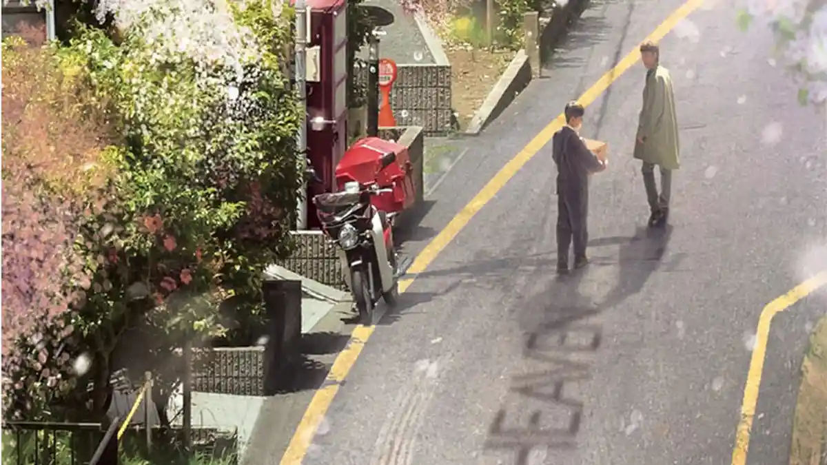 Sinopsis Drakor Move to Heaven, Jasa Penghapus Trauma Orang yang Ditinggal Mati, Tayang di Netflix