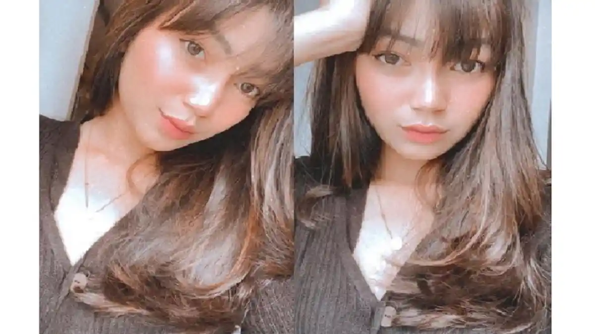Sosok Cyndyana Lorens, Adik Kriss Hatta yang Putuskan jadi Mualaf, Intip Potret Cantiknya