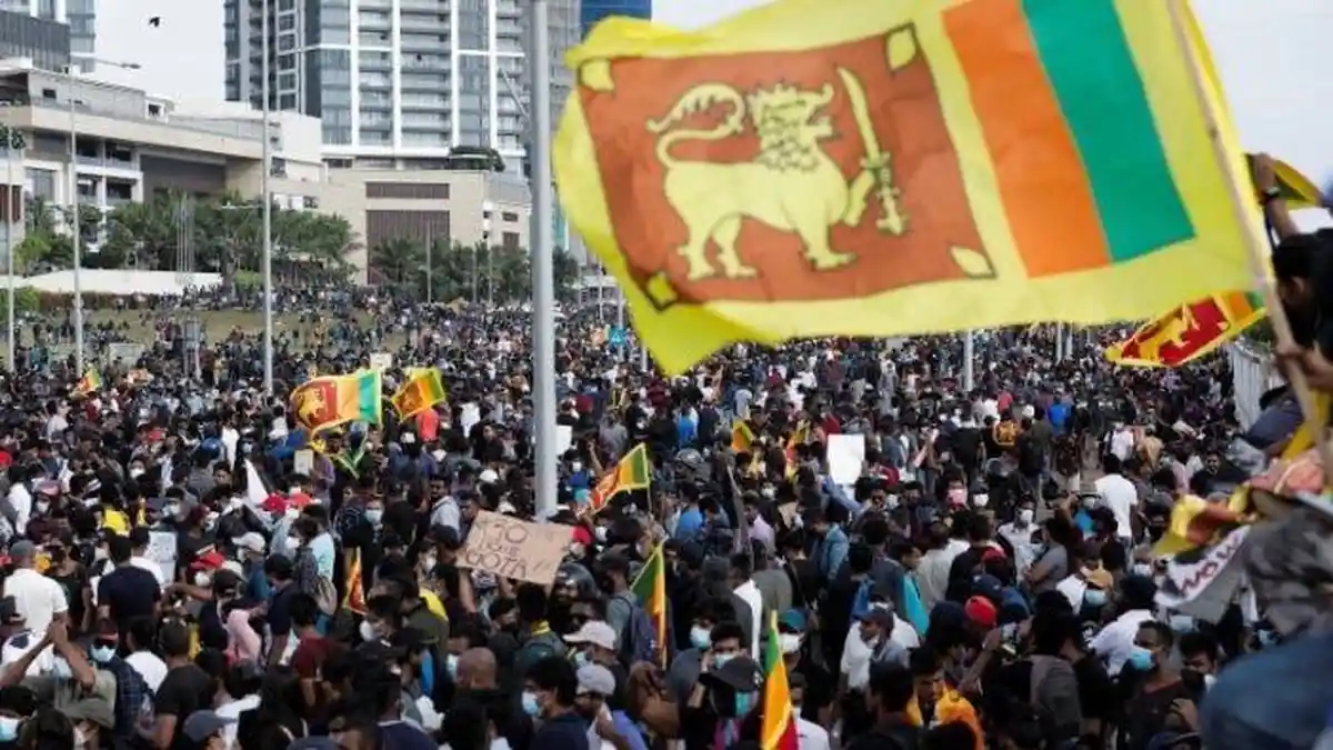 Tiga Menteri Sri Lanka Dapat Tugas Khusus Bidik Rusia dan Qatar Cari Diskon Minyak Mentah