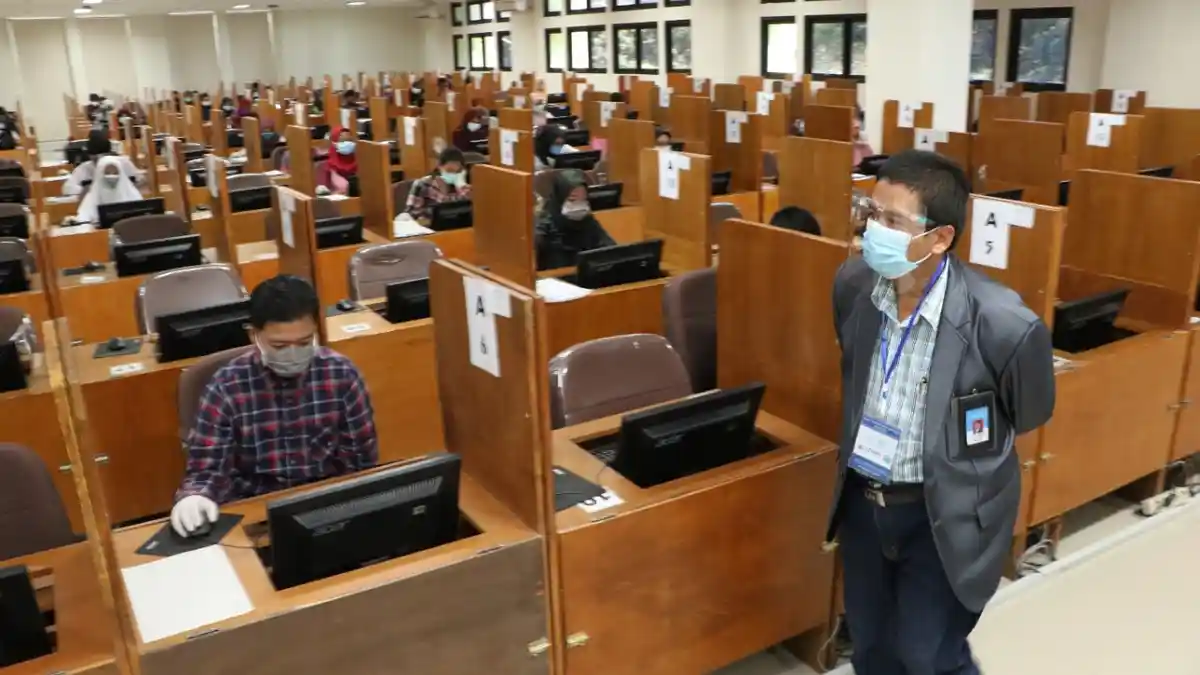 Lulus SBMPTN 2020? Ini 3 Hal yang Harus Diperhatikan agar Tidak Gagal Jadi Mahasiswa