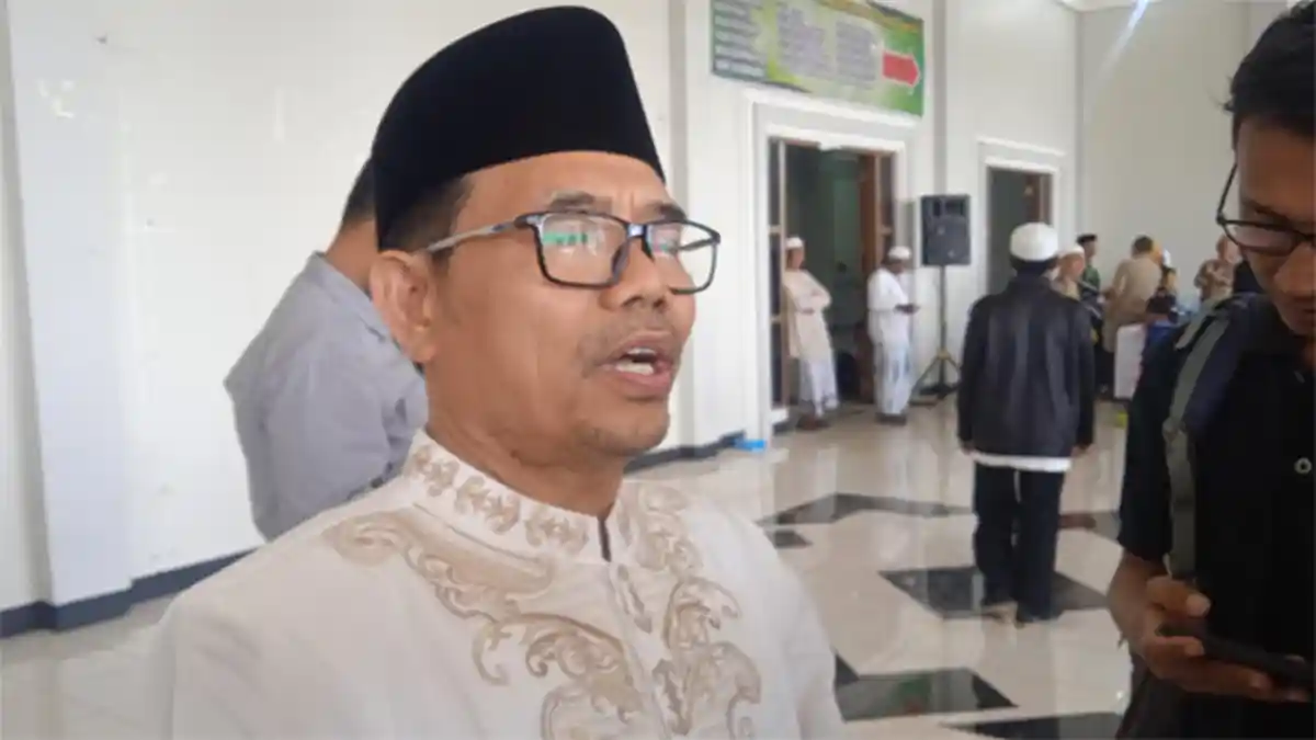Kemenag Jember Pastikan Siswi MTs yang Dirudapaksa Hingga Hamil Tetap Bisa Sekolah