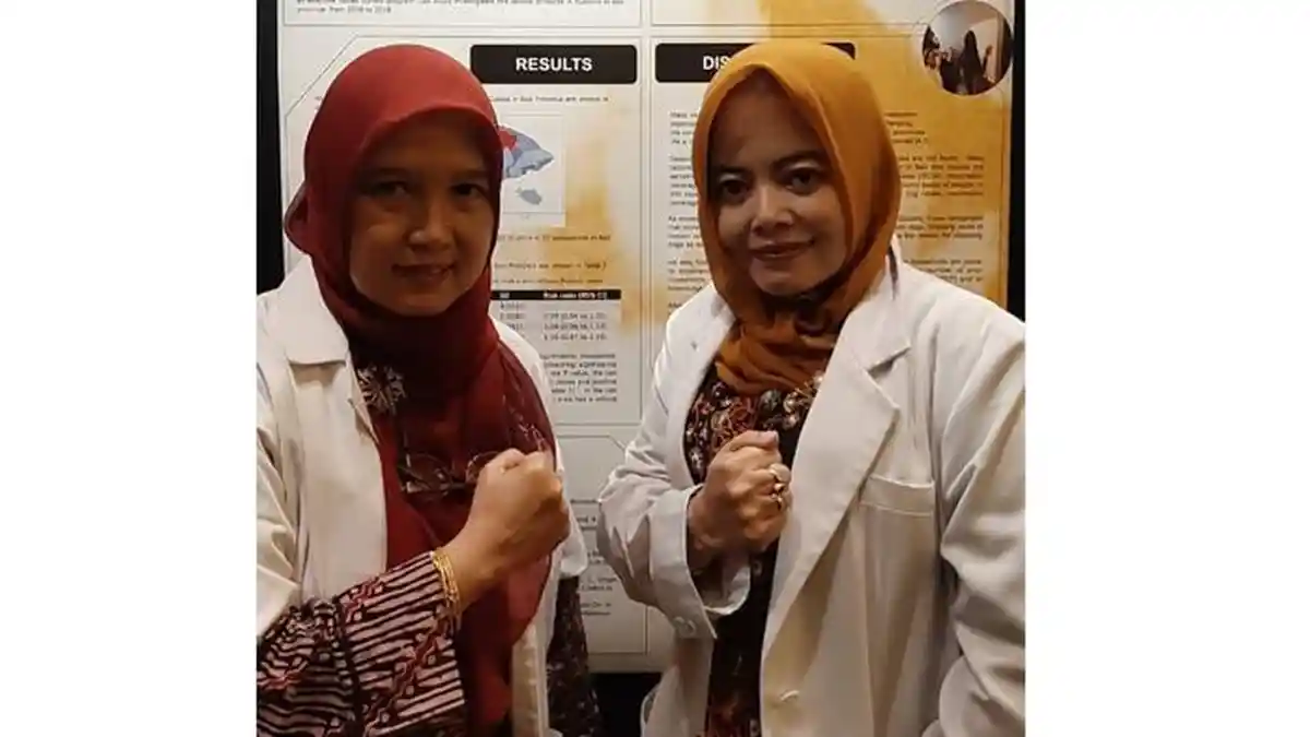 Awas Rabies di Sekitar Kita