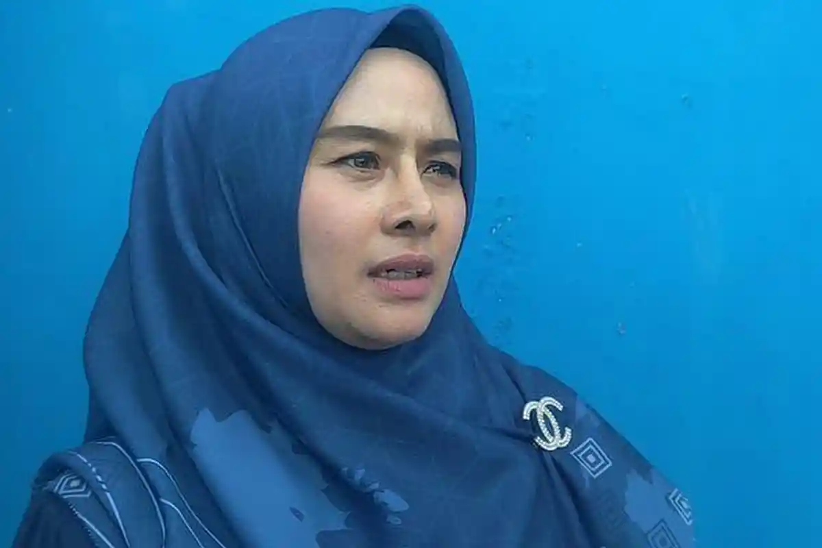 Kasus Puluhan Siswa Keracunan Jadi Sorotan Kakak Kandung Cakra Khan, yang Anggota DPRD Pangandaran