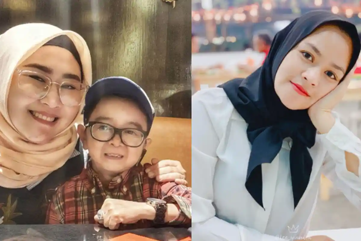 Damai dengan Daus Mini dan Shelvie, Yunita Lestari Bongkar Reaksi Sang Anak: Sampai Gak Bisa Tidur